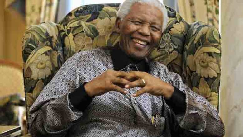 South Africa: Nelson Mandela's condition remains unchanged