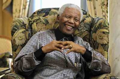 South Africa: Nelson Mandela's condition remains unchanged
