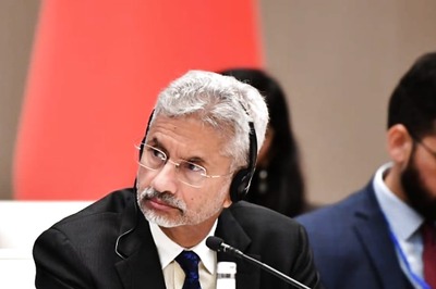 EAM Jaishankar Assures Tough Legal Action Against Unscrupulous Recruitment Agencies