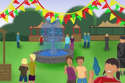 How to Find Money Making Items to Sell at Festivals