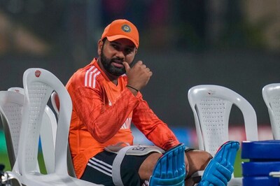 In An Ideal World You Do Not Want a Situation Like This: Rohit Sharma on Alarming Pollution Level