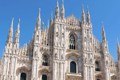 UK Woman Discovers Milan Is Cheaper Than London: 'Way More Appealing'