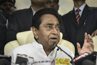 Kamal Nath Govt to Present Budget as Assembly Session Begins Today; Focus on Farmers, Youth