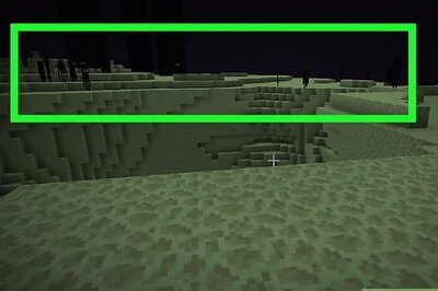 How to Spawn an Ender Dragon