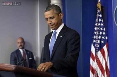 US government shuts down for the first time in 17 years, millions hit