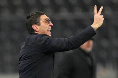 Union Berlin Wins Derby, Knocks Hertha Out Of German Cup