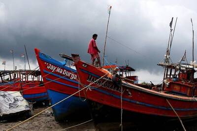India Taking Up at Highest Level in Sri Lanka Issue of 16 Detained Tamil Nadu Fishermen