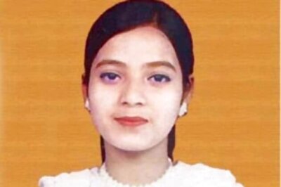 Ishrat Jahan case: Accused to get copy of CBI chargesheet today