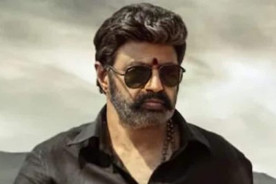 Nandamuri Balakrishna's Blockbuster Akhanda To Stream Free On YouTube On Maha Shivratri