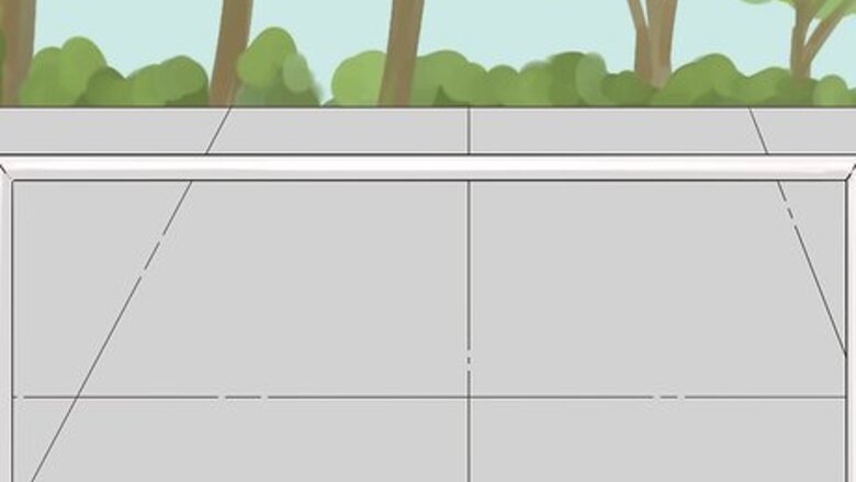 How to Do a Parkour Vault