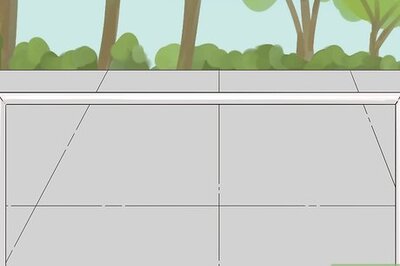 How to Do a Parkour Vault