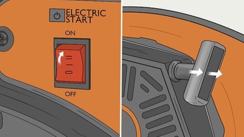 How to Test a Generator