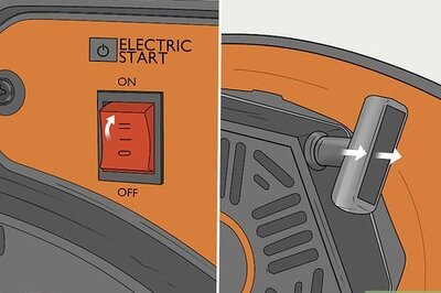 How to Test a Generator