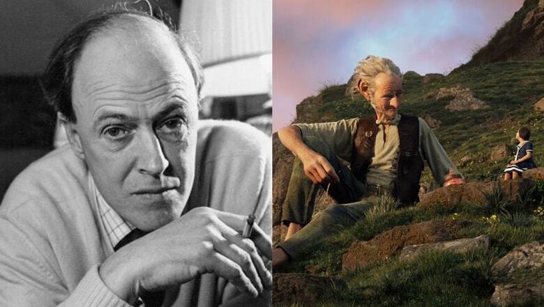 Director Robert Zemeckis On Board To Adapt Roald Dahl's The Witches