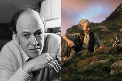 Director Robert Zemeckis On Board To Adapt Roald Dahl's The Witches