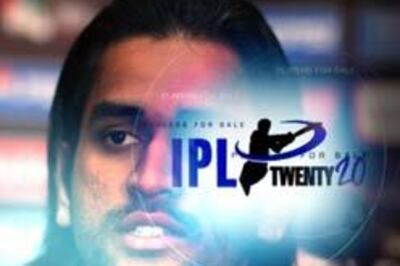 The big question: Who will win the IPL?