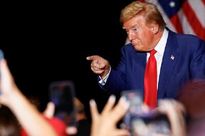 Donald Trump Vows To ‘Immediately End Migrant Invasion Of America’ On Taking Office, Remigrate Illegal Aliens