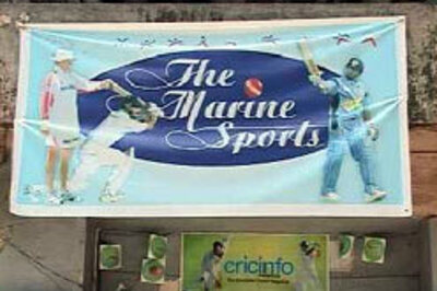 This store is booked for football