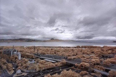 OnePlus Will Not Disable The See Through Colour Filter on The OnePlus 8 Pro, Except in China