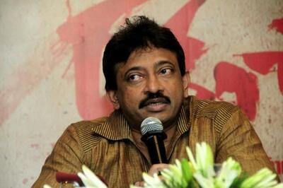 Directors turn composers, singers