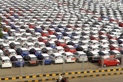 Demonetisation Impact: Automobile Sales Drop 19%, Lowest in 16 Years