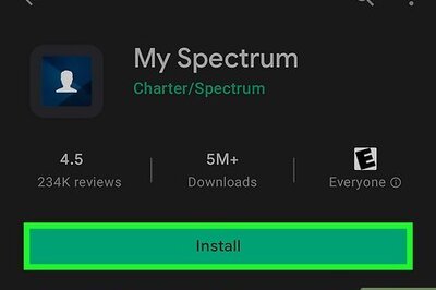 How to Port Forward on Spectrum