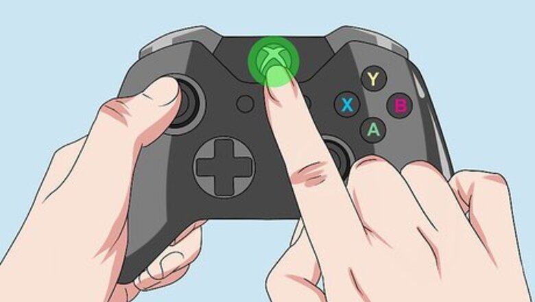 How to Restart a Xbox One