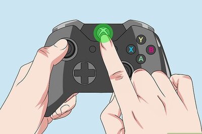 How to Restart a Xbox One