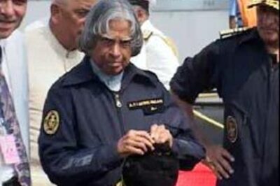 Prez to talk of India shining factor