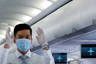 Hit by Coronavirus, Business Travel Sector to Lose $820 Billion in Revenue