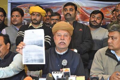 We Didn't Attack Gurugram Kids, Must be Team Bhansali, Says Karni Sena