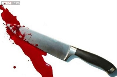 Mother-son duo stabbed to death in Delhi; assailant tries to kill self