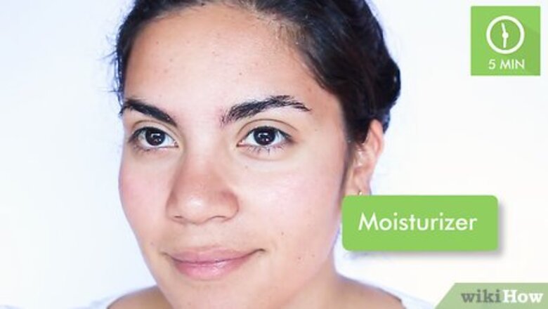 How to Apply Strobing Makeup