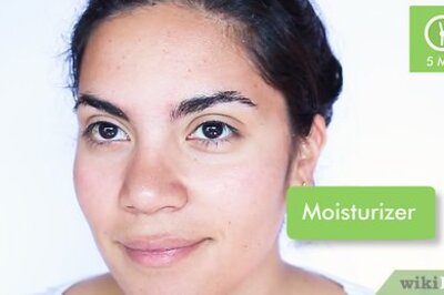 How to Apply Strobing Makeup