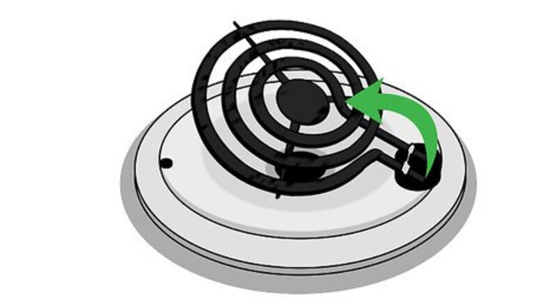 How to Clean Burners on a Stove