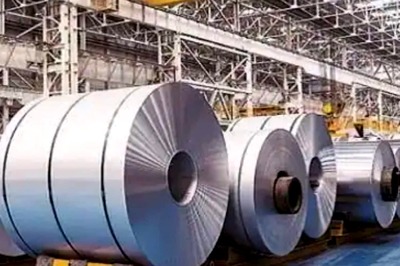 Tata Steel's Record Date for Stock Split This Week; Details Investors Need to Know
