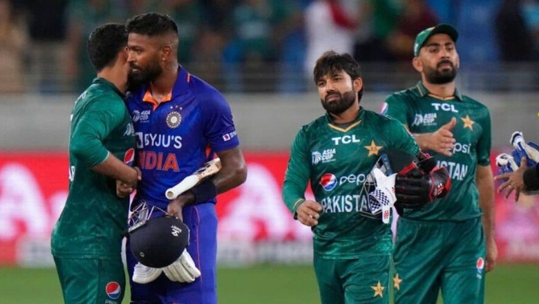 ‘Request to Politicians - Let IND & PAK Play Instead of Drawing Out Their Swords’: Former Pakistan Captain