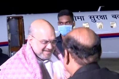 Cabinet Expansion or Rejig: Ready to Visit Delhi Whenever BJP High Command Calls: K'taka CM