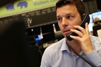 Global Markets: Stocks, dollar slide as Trump's tweet on election rattles markets