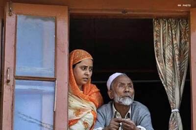 Kashmiris send their children away from Valley