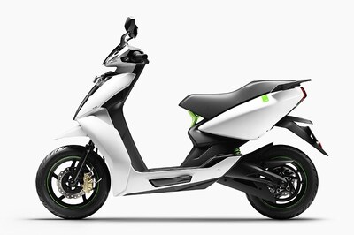 Ather Signs MoU with Tamil Nadu Government, to Ramp Up Production Across Country