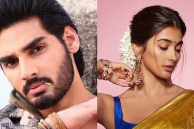 Ahan Shetty, Pooja Hegde's High-Energy Thriller Sanki To Go On Floors Soon; Details Inside