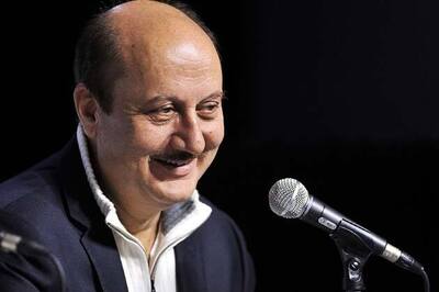 Anupam Kher: For me, a flood situation in Kashmir is as much a matter of concern as in Bihar or Assam