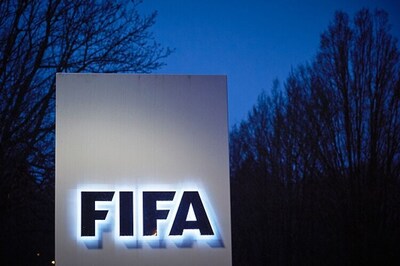 As FIFA eyes reform, corruption probes continue