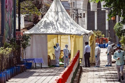 Authorities Mull NSA, Attempt to Murder Charge Against Tablighi Participants Who Skip Covid-19 Test