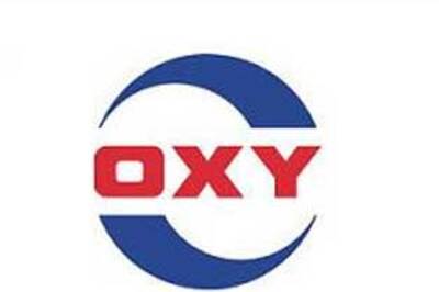 Occidental profit falls 69 per cent on lower prices
