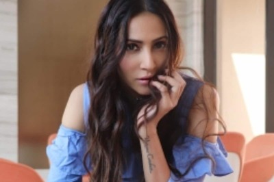 Tera Yaar Hoon Main's Rishina Kandhari Resumes Shooting, Says 'It's Risky And Scary'