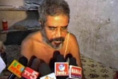 Tirupati priest mortgages temple jewellery, arrested