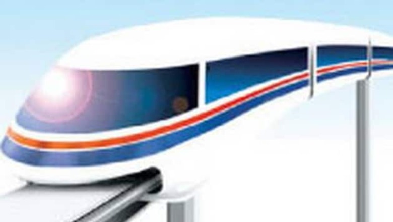 Mumbai: Will Sena put brakes on Metro-Monorail project?