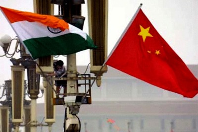 China Expanding Role in South Asia, Region to Be More Contested in Coming Decades: US Think Tank